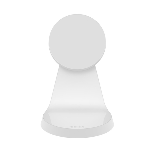 Belkin 20W Qi Wireless Charging Stand - White