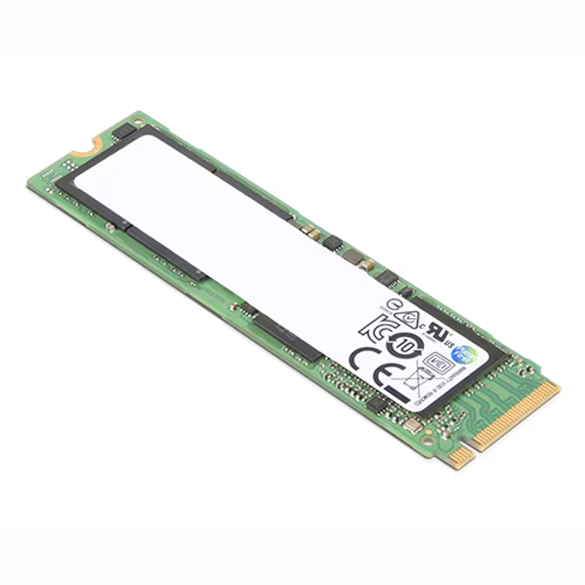 Lenovo Tp 1tb Pcie Opal2 M.2 2280 Ssd