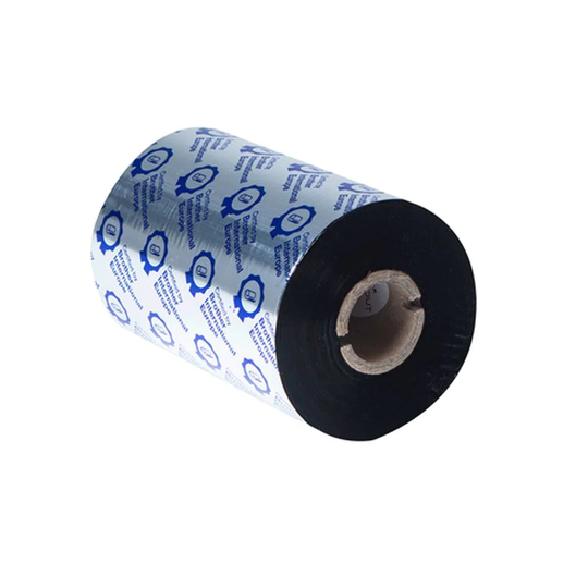 Brother Ribbons Medium Volume BWP-1D450-110 Printer Ribbon Black
