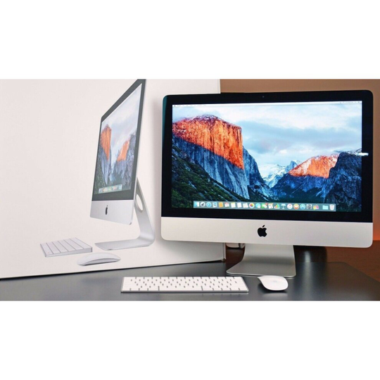 Apple iMac 21.5" Core i5 2.9ghz 8GB 1TB (Sep, 2013)