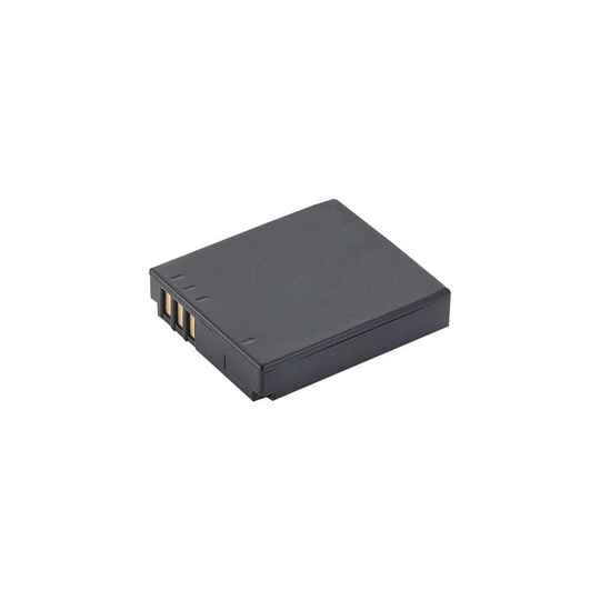 High Capacity - Rechargeable Battery for Ricoh GR II Digital Camera