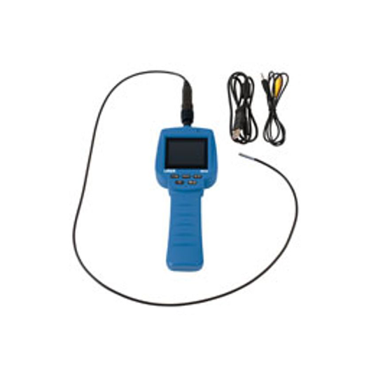 Laser Portable Inspection Camera 3.9 x 1000mm Probe
