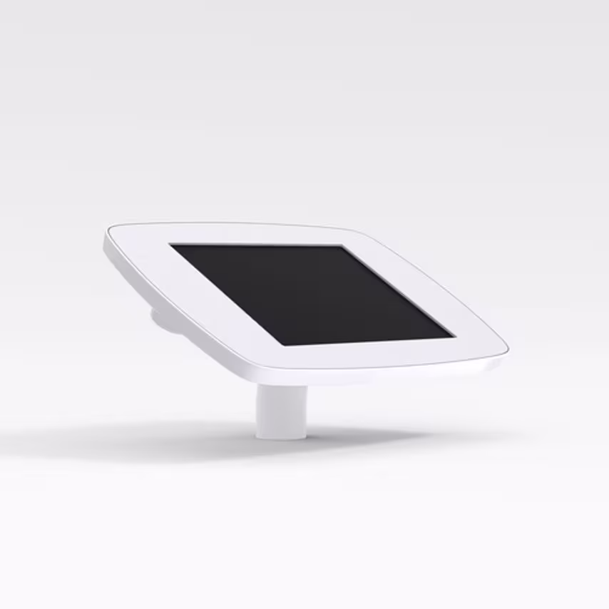 Bouncepad DSK-W4-M3-MN Marketing Deskwhtopencam/Openhome M3