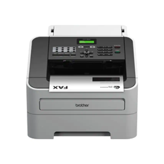 Brother FAX2840 Mono Laser Fax