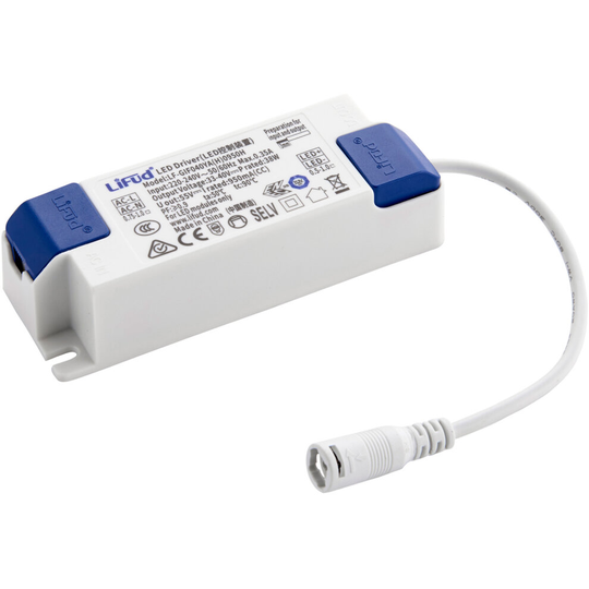 40W LED Driver - 950mA Constant Current - Fixed Output Power Supply