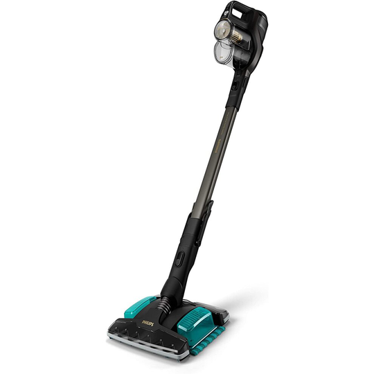 Philips XC8347 / 01 - Handheld vacuum cleaner, black
