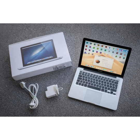 Apple MacBook Pro 13'' Core i5 2.5Ghz 8GB 500GB