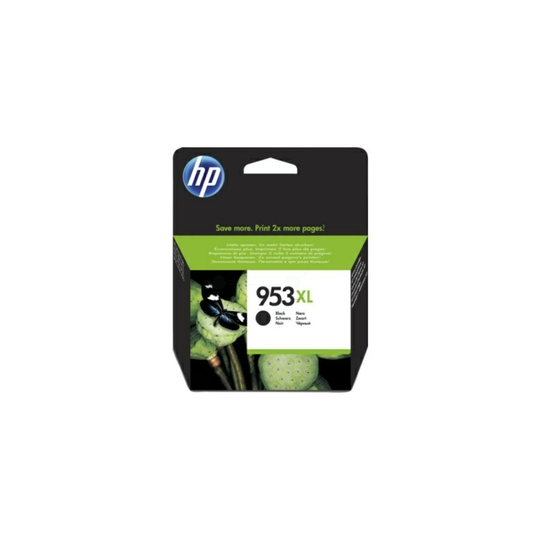 HP L0S70AE (953XL) Ink cartridge black, 2K pages, 43ml