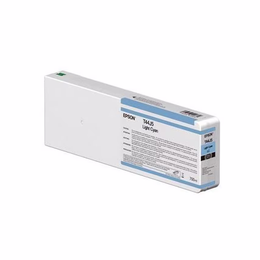 Epson C13T44J540 P7560 Bright Cyan UltraChrome PRO 12 700ml Ink Cartridge