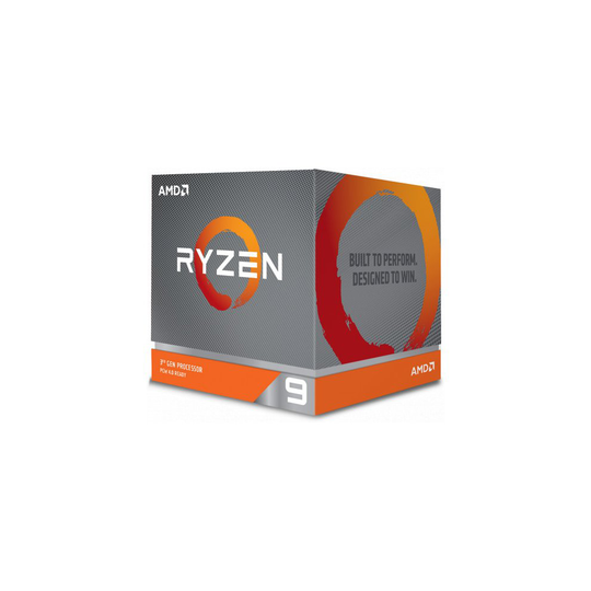 Amd Ryzen 9 3950X 3.5GHz 105W 16C/32T 64MB Cache AM4 CPU AMD-RYZEN-9-3950X