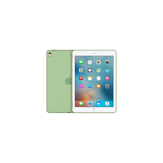Genuine Apple back cover for iPad Pro in Mint Green (MMG42ZM/A)
