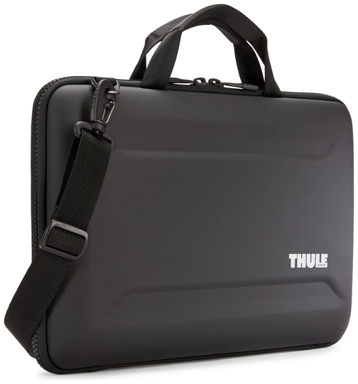 Thule Gauntlet 16 Inch Laptop Bag - Black