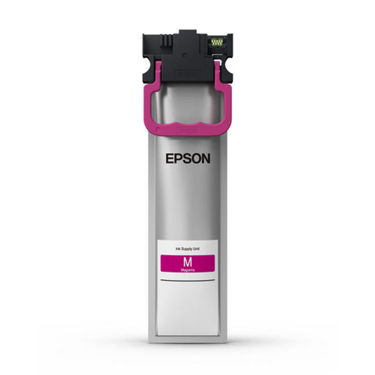 Epson Ink Low Volume WF-C5XXX Series Ink L Magenta