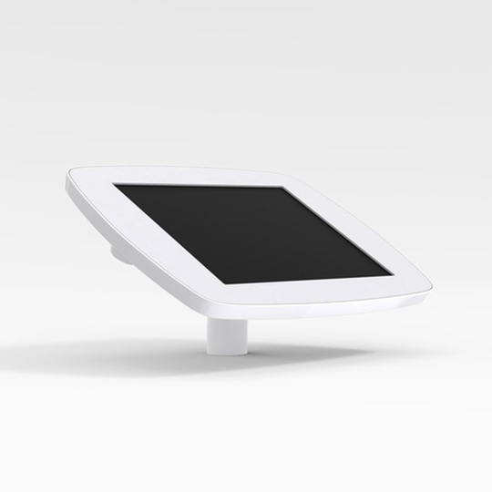 Bouncepad DSK-W1-TE1-MD Marketing Deskwhtclosedcam/Closedhome Te1