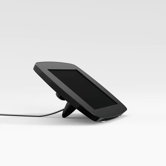 Bouncepad LO2-B1-PD4-MD Marketing Loungeblkclosedcam/Closedhome Pd4