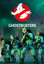 Planet Coaster - Ghostbusters™ (Mac)