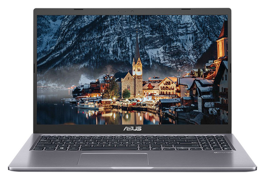 ASUS A516 15.6in i3 4GB 256GB 1 year MS365 Laptop