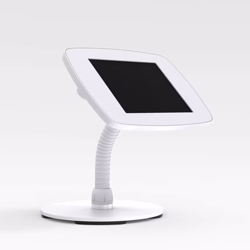 Bouncepad CF-W1-M4-MN Marketing Countflxwhtclosedcam/Closedhome M4