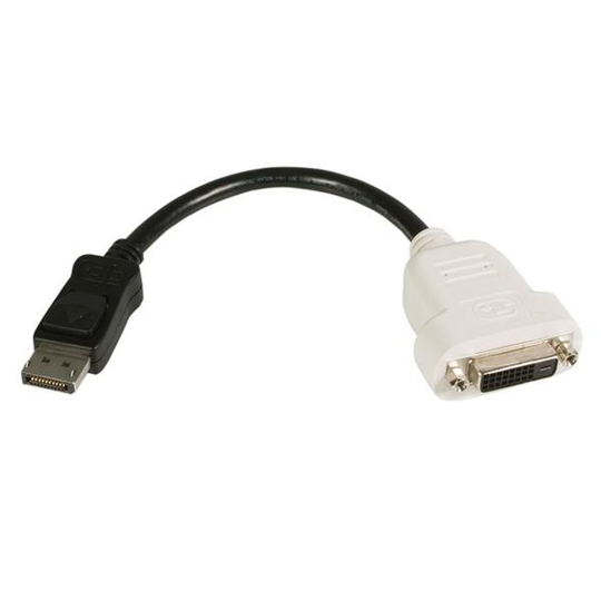 Startech DisplayPort to DVI Converter