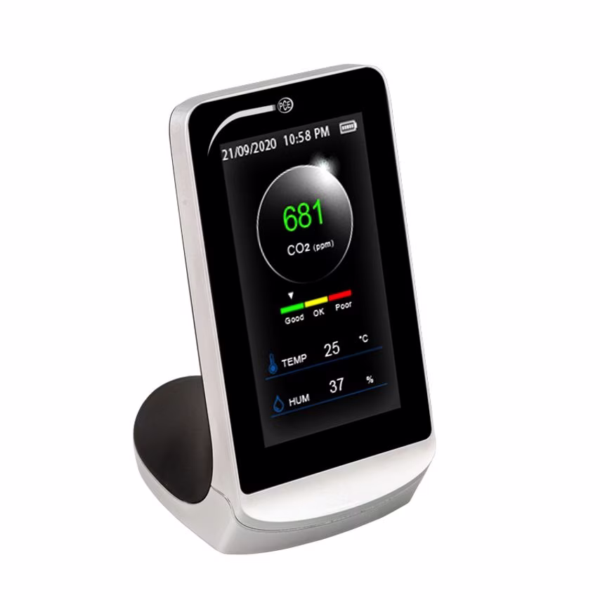 PCE Instruments Carbon Dioxide Meter PCE-CMM 5