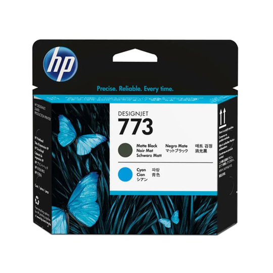 HP Ink Cartridge 773 943AR5S