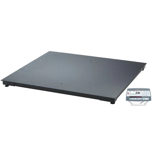Defender Floor Scale DF52P300F1S