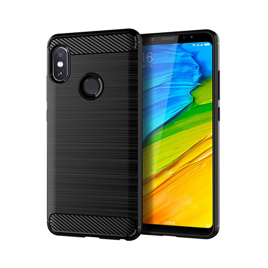 Anti-drop ComfortableCase for Redmi Note 5 MOFANKJ-PC976