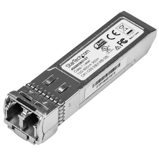 Startech 10Gb SFPPlus HP455883B21 Comp 10GBASESSR