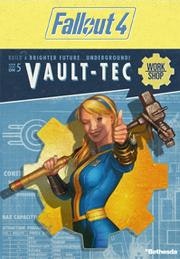 Fallout 4 Vault-Tec Workshop