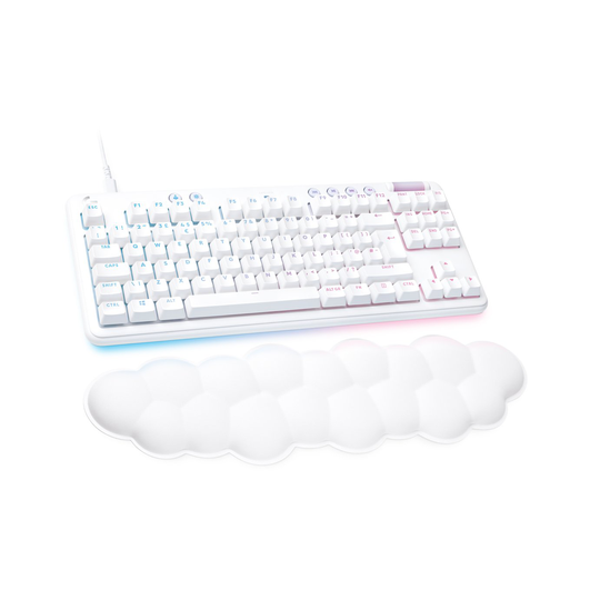Logitech G713 Wired Gaming Keyboard