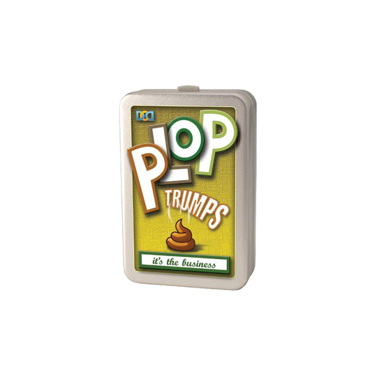 Plop Trumps