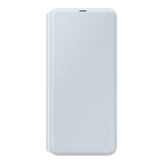 Samsung EF-WA705 mobile phone case 17 cm (6.7") Wallet case White