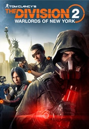 The Division 2 - Warlords of New York Edition