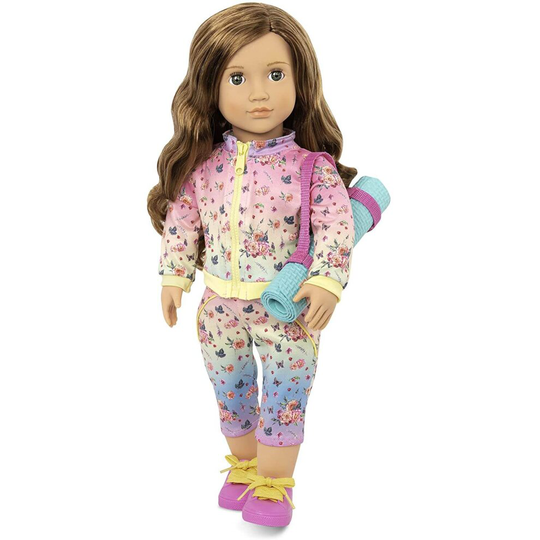 Our Generation Lucy Grace 18" Doll