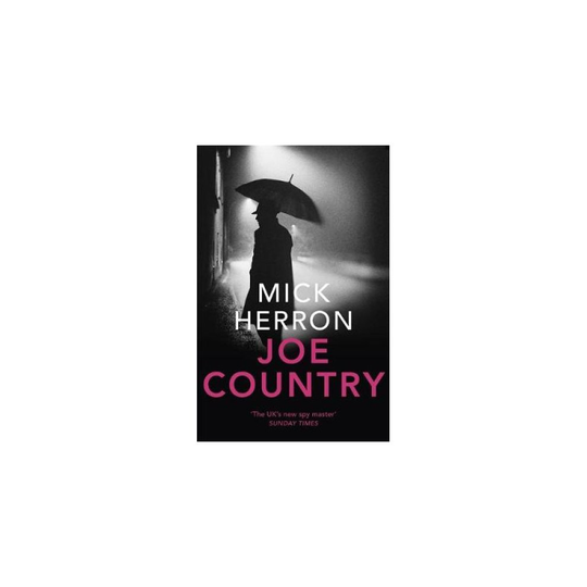 Joe Country