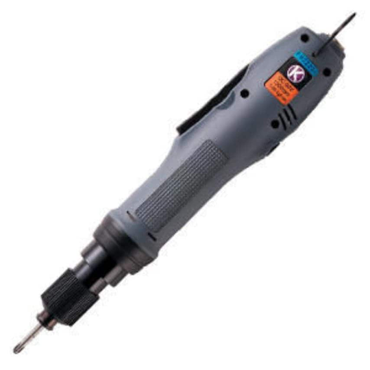 Kaisertech Asa AS8500E ESD Electric Screwdriver - Brushed 1.2-4.0Nm