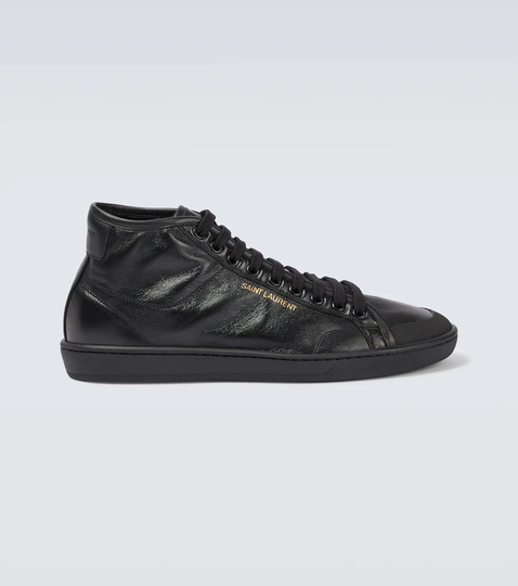 Court Classic SL/39 leather sneakers