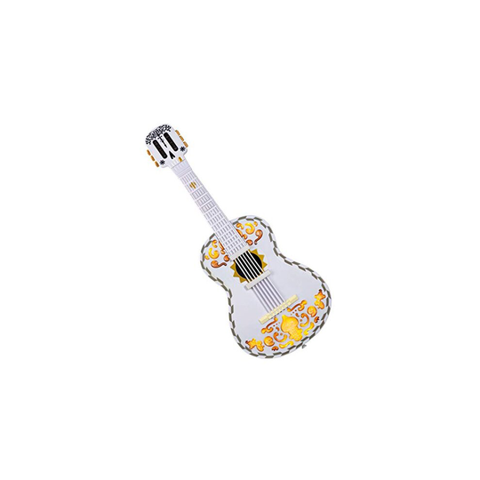 Coco Interactive Guitar by Mattel