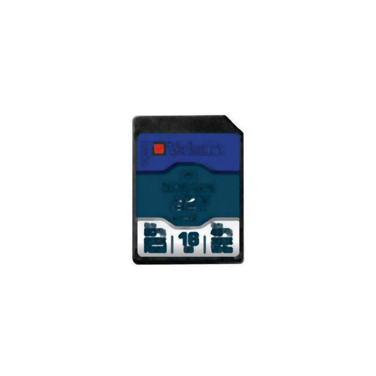 Verbatim Pro Sdhc U3 32gb Sd Card