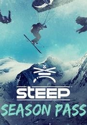Steep™ - Season Pass