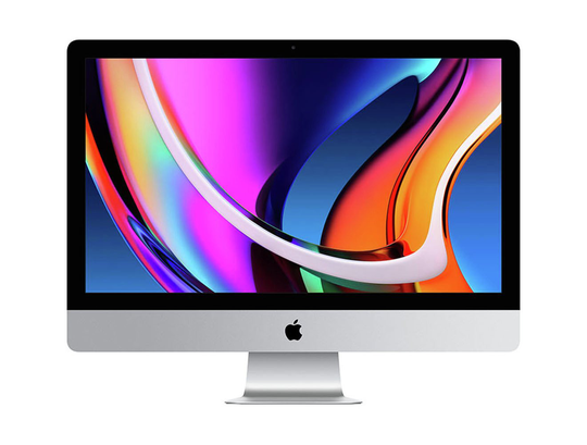Apple iMac 2020 27in Retina 5K Display i5 8GB 256GB Desktop