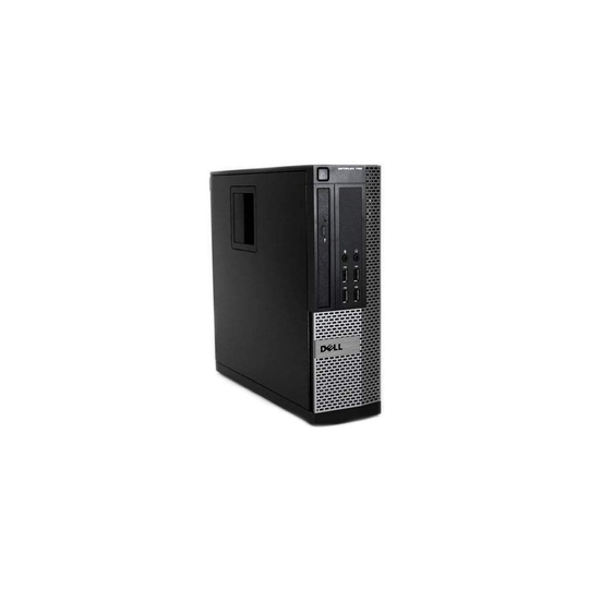 Optiplex Dell Intel i7-2600 Quad Core 16GB RAM 240GB SSD + 1TB HDD WiFi Windows 10 Desktop PC Computer (Re