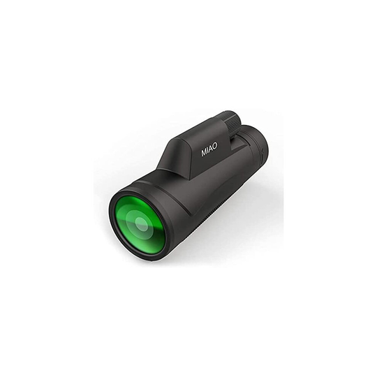 MIAO 10x42 Monocular Telescope
