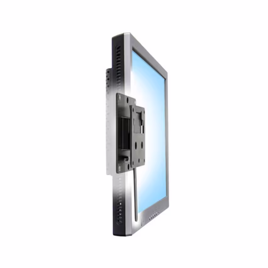Ergotron Fx30 Fixed Wall Mount- you get 4