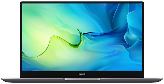 HUAWEI MateBook D 15 15.6in i5 8GB 512GB Laptop