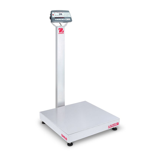 Defender Bench Scale, D52XW6RQDR1-GB