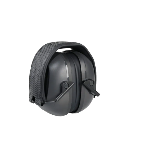 Honeywell VS120F EMEA & AU VeriShield Folding Ear Defenders