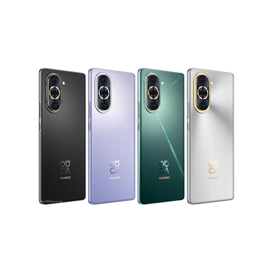 (Unlocked, Green) Huawei nova 10 Pro Dual SIM | 128GB | 8GB RAM