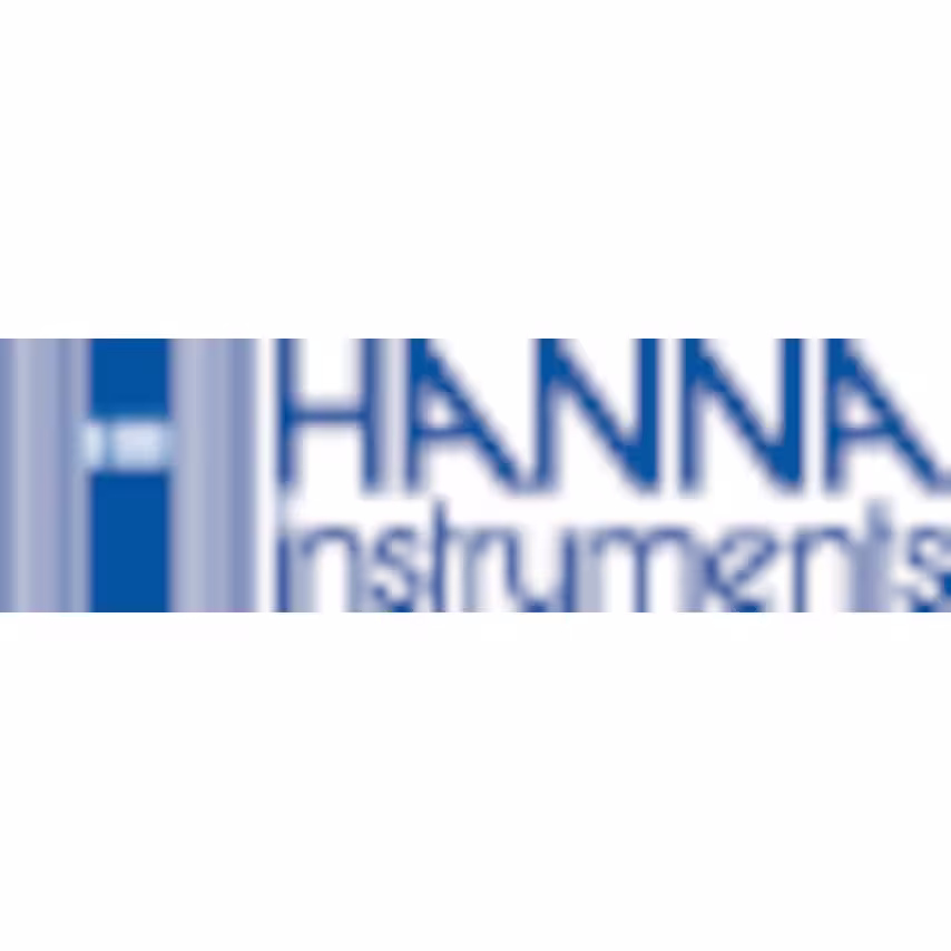 Hanna Total Chlorine Reagent 0-3.50mg L