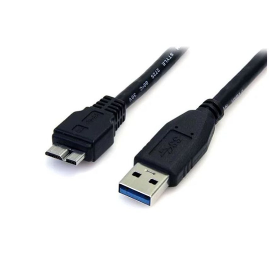 Startech 0.5m SuperSpeed USB 3.0 Cable- you get 18